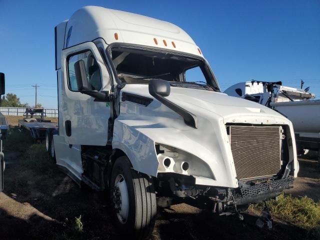 2023 Freightliner Cascadia 126 Semi Truck