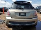 2010 Mini Cooper S