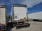 2009 Utility VS2RA Refrigerated Van Trailer