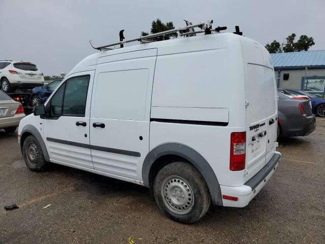 2012 Ford Transit Connect XLT