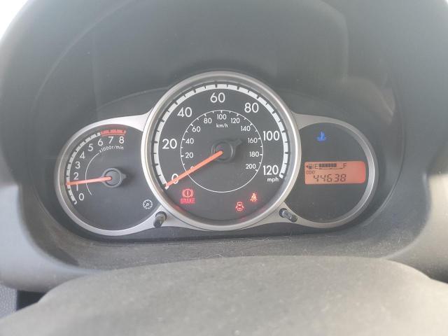 2012 Mazda 2