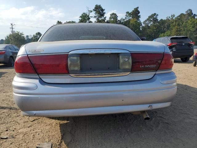 2005 Buick Lesabre Custom