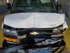 2020 Chevrolet Express G2500