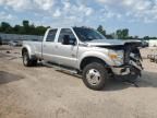 2016 Ford F350 Super Duty