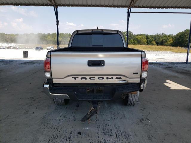 2020 Toyota Tacoma Double cab