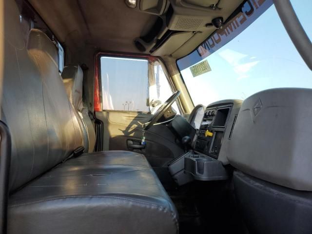 2018 International 4000 4300