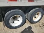 2009 Utility VS2RA Refrigerated Van Trailer