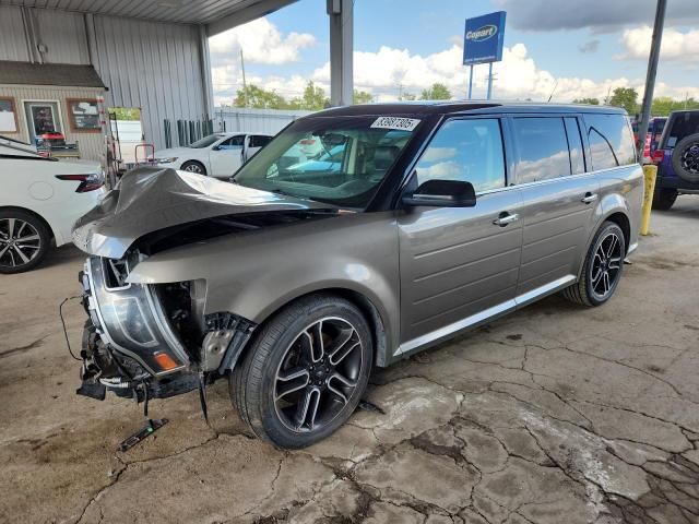 2014 Ford Flex Limited