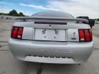 2003 Ford Mustang