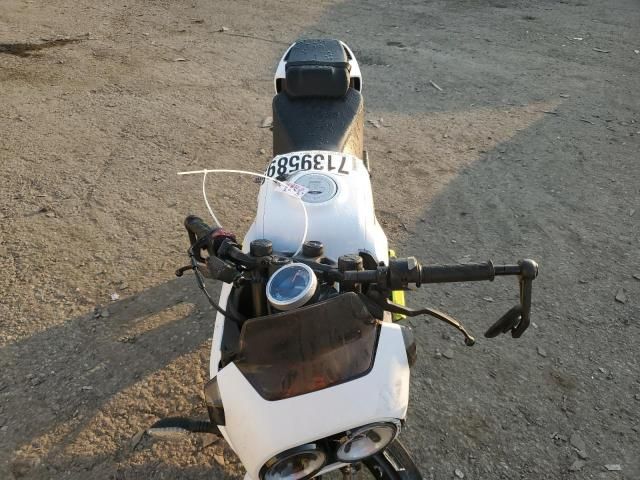 2024 Cf Moto 2024 Other Motorcycle CF Moto Papio