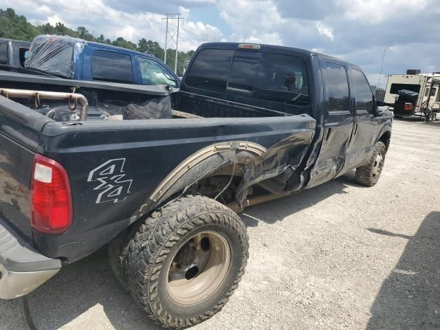 2013 Ford F350 Super Duty