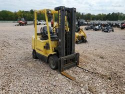 Hyster Vehiculos salvage en venta: 2000 Hyster S50XM Forklift