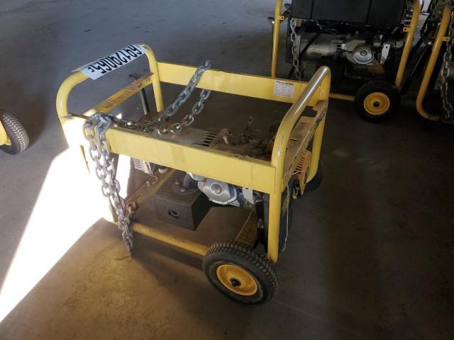 2006 Mcculloch FG5700MK Generation