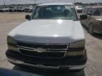 2007 Chevrolet Silverado C1500 Classic