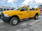 2016 Dodge RAM 2500 Tradesman 5.7L V8