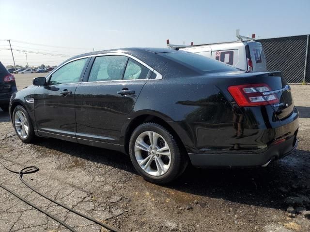2018 Ford Taurus SEL