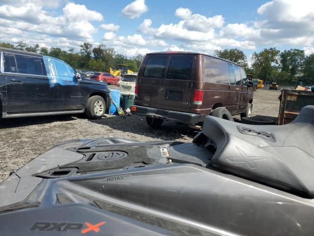 2023 Sea Doo RXT