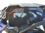 2022 Yamaha YZFR7