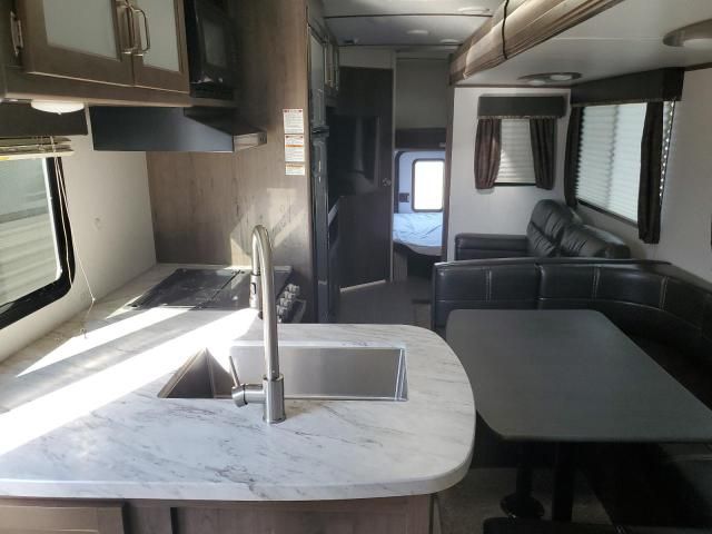 2019 Keystone Rv Passport Ultra Lite Series M