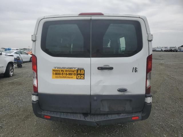 2019 Ford Transit T-250