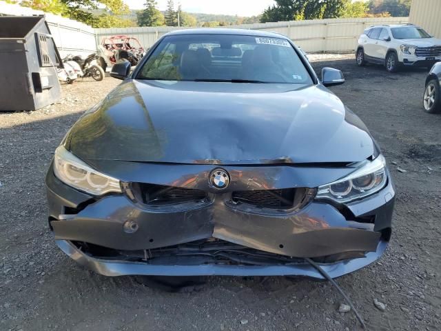 2016 BMW 428 xi Sulev
