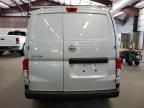 2015 Niss AN NV200 2.5S