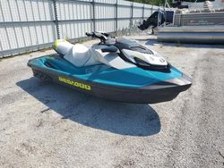 Seadoo Vehiculos salvage en venta: 2024 Seadoo GTX 170