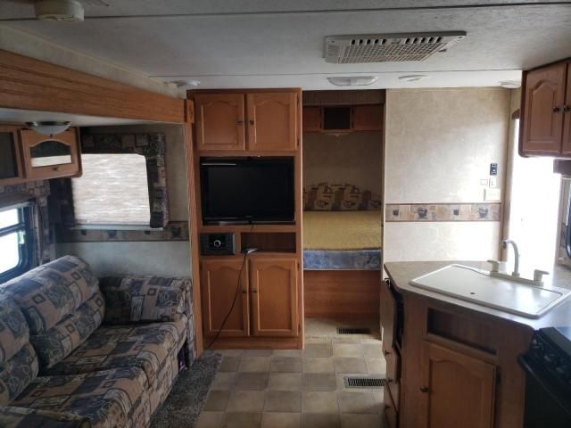 2009 Keystone RV Springdale-RVS RV