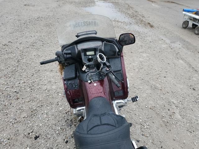 2008 Honda GL1800