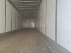 2017 Hyundai Translead VC2530152-AJS DRY Van Trailer