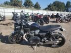 2019 Triumph Speed Twin