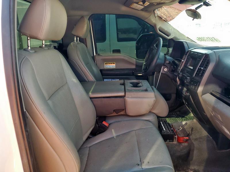 2022 Ford F350 Super Duty