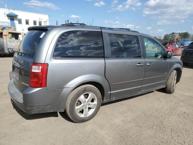 2009 Dodge Grand Caravan SE