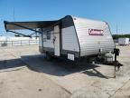 2021 Clmn By Dt Trailer