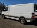 2017 Mercedes-Benz Sprinter 2500