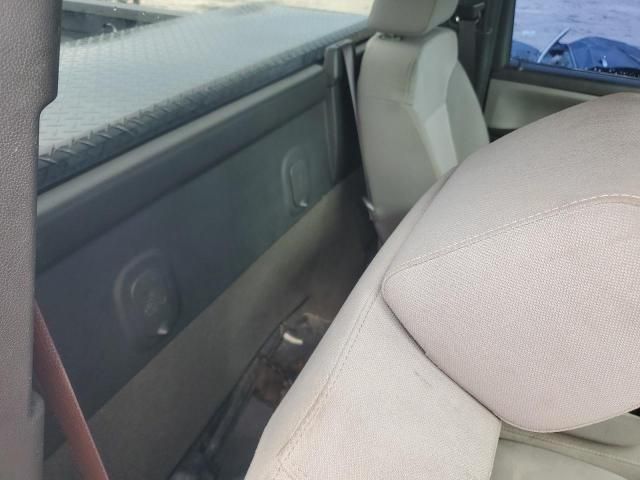 2017 Chevrolet Silverado K1500