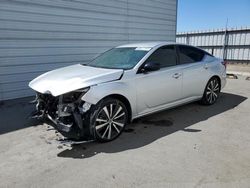 2019 Nissan Altima SR for sale in San Diego, CA