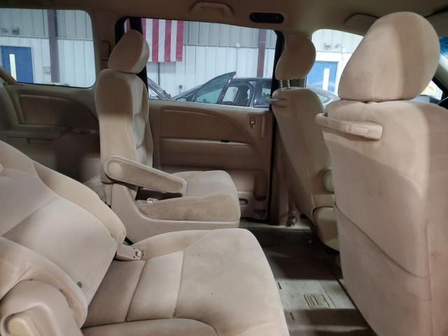 2006 Honda Odyssey lx