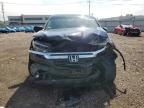 2017 Honda Ridgeline RTL