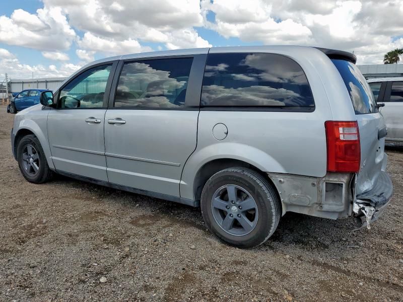 2010 Dodge Grand Caravan SE