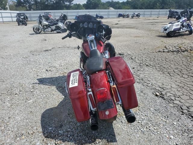2023 Harley-Davidson Flhtkanv