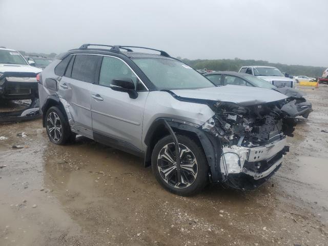 2025 Toyota Rav4 xse