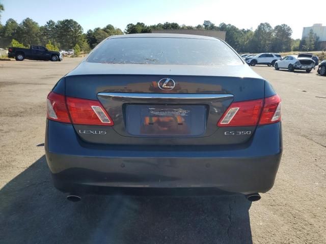 2009 Lexus ES 350