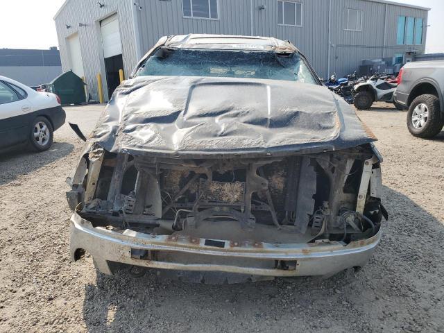 2011 GMC Sierra K1500 slt
