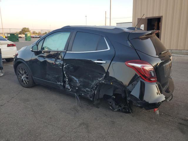 2019 Buick Encore Sport Touring