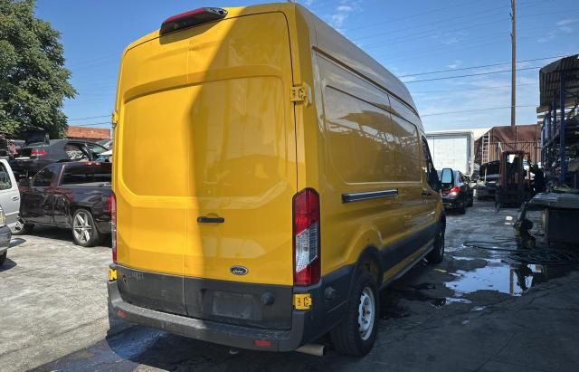 2020 Ford Transit T--Trucks