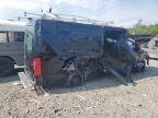 2024 Mercedes-Benz Sprinter 2500