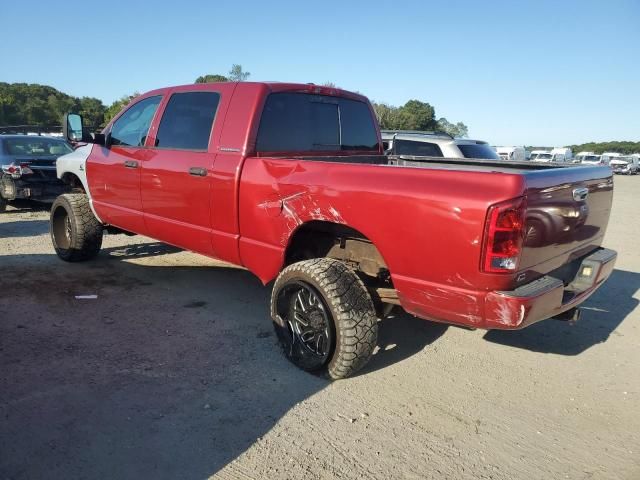 2006 Dodge RAM 2500