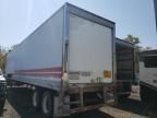 2003 Utility VS2R Refrigerated Van Trailer