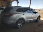 2013 Hyundai Santa FE GLS